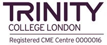 Trinity college london logo